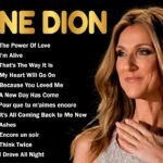 Celine Dion Greatest Hits 2026: Best Songs of World Divas