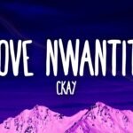 Love Nwantiti by CKay & Joeboy and Kuami Eugene