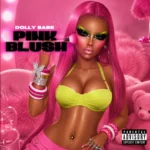 Pink Blush by Dolly Babe
