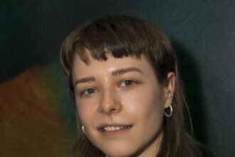 Emma D'Arcy - Emma D'Arcy Biography: Age, Early Life, and House of the Dragon Role