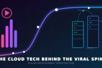 featured image for viral music and cloud hosting.