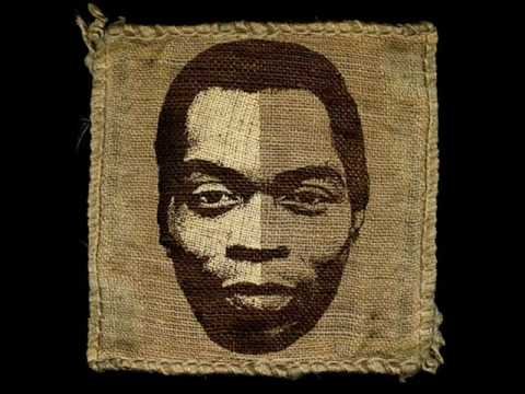 Fela Kuti - Ginton Teams Up With Odumodublvck, Fela Kuti and Sholz on No Nation