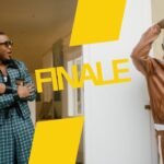 Finale by Bien x Alikiba