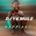 Happiano by Dj Yk Mule