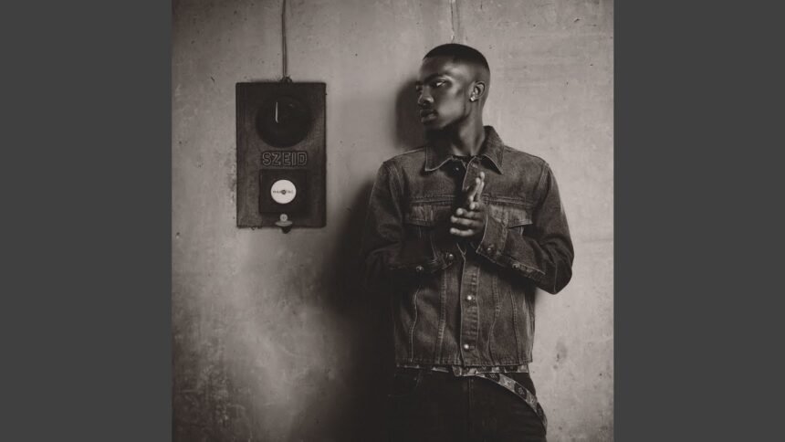 Cover artwork for H’s On The Table by Royal MusiQ