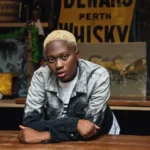 That Girl by Darkoo & Asake