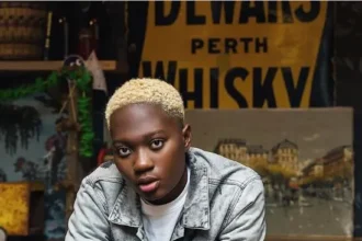 That Girl Lyrics by Darkoo & Asake
