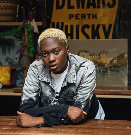 That Girl Lyrics by Darkoo & Asake