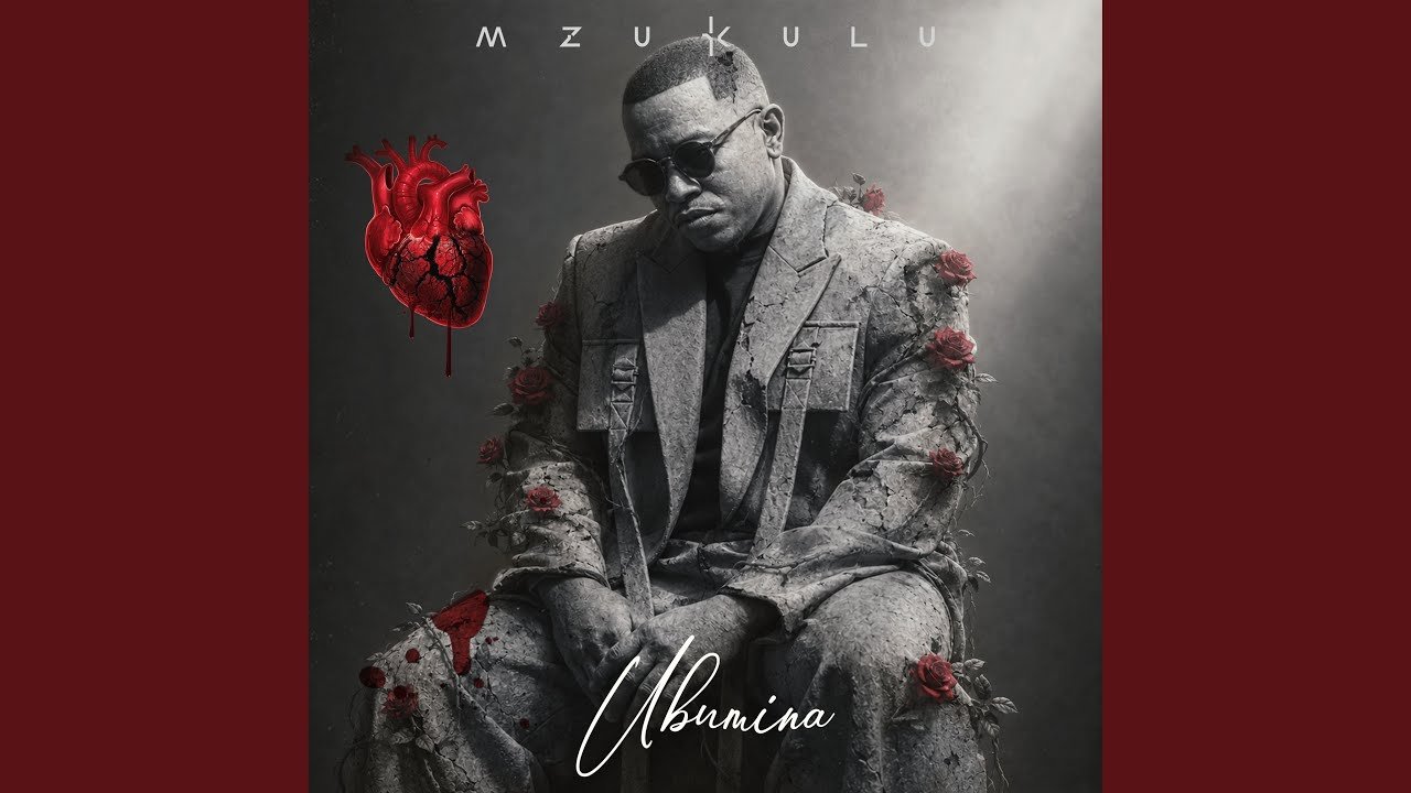 Isesheli by Mzukulu featuring OmaThwala album art