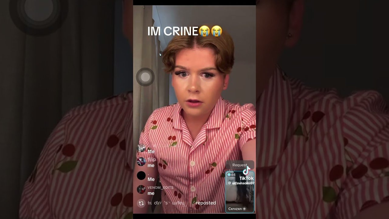 Izaak Scragg - Izaak Scragg Biography: Age, TikTok Fame, Family, and Bio