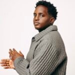 What Do I Know by Joshua Baraka