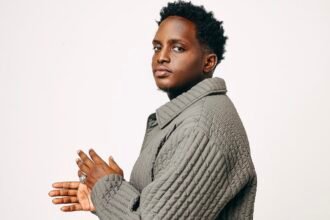 What Do I Know Lyrics by Joshua Baraka