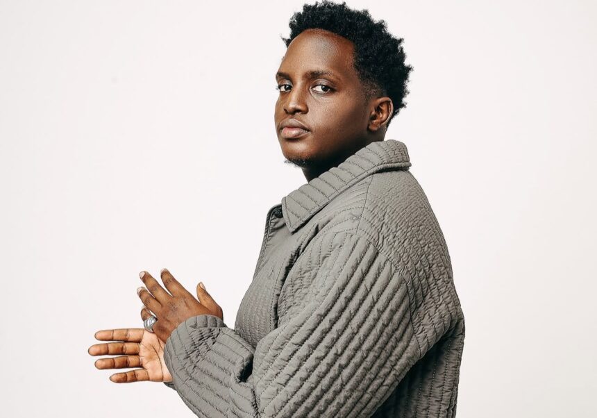 What Do I Know Lyrics by Joshua Baraka