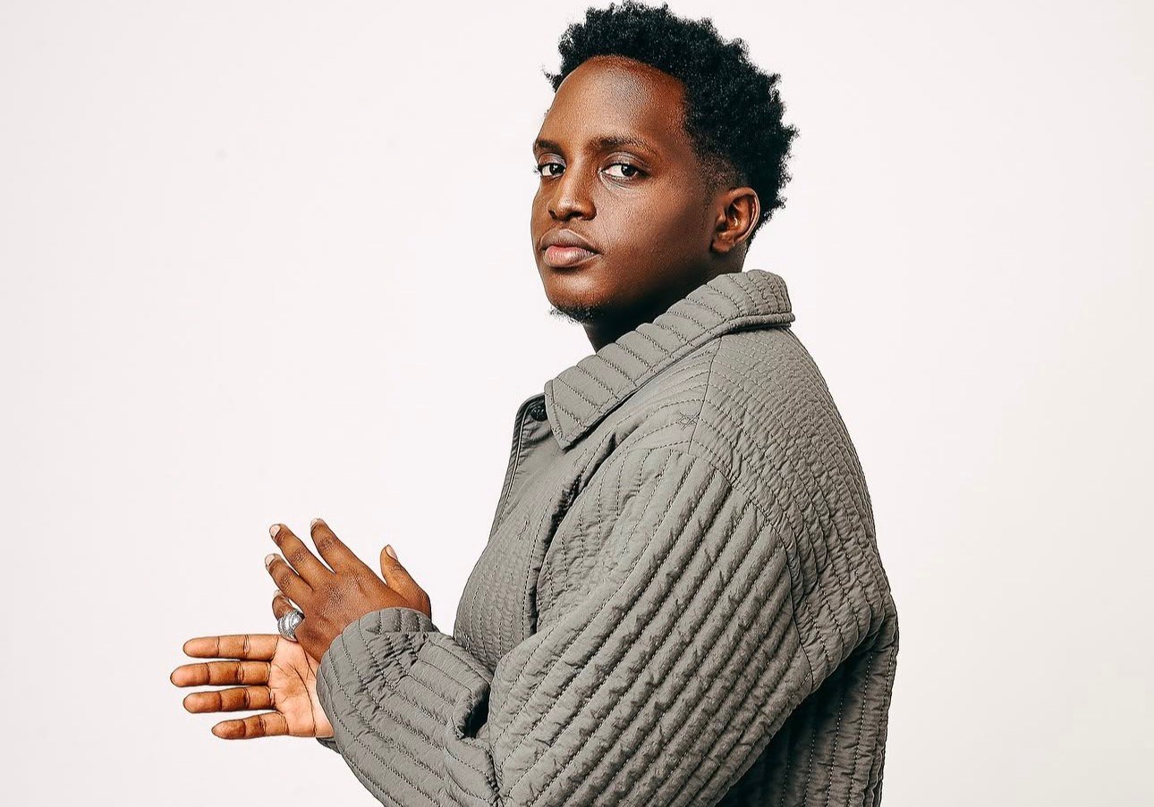 What Do I Know Lyrics by Joshua Baraka