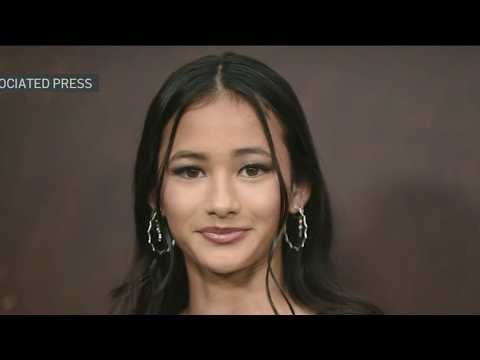 Kaylee Hottle - Kaylee Hottle Biography: Age, Family, Movies, and Life Story