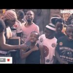 kikubye akawuzi kiwunya enjaga ( freestyle) by Warden kartel