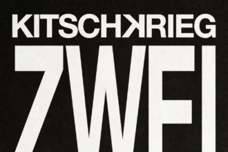 KitschKrieg alongside Omah Lay, Blumengarten, and 255 for Gut Genug Afro Version