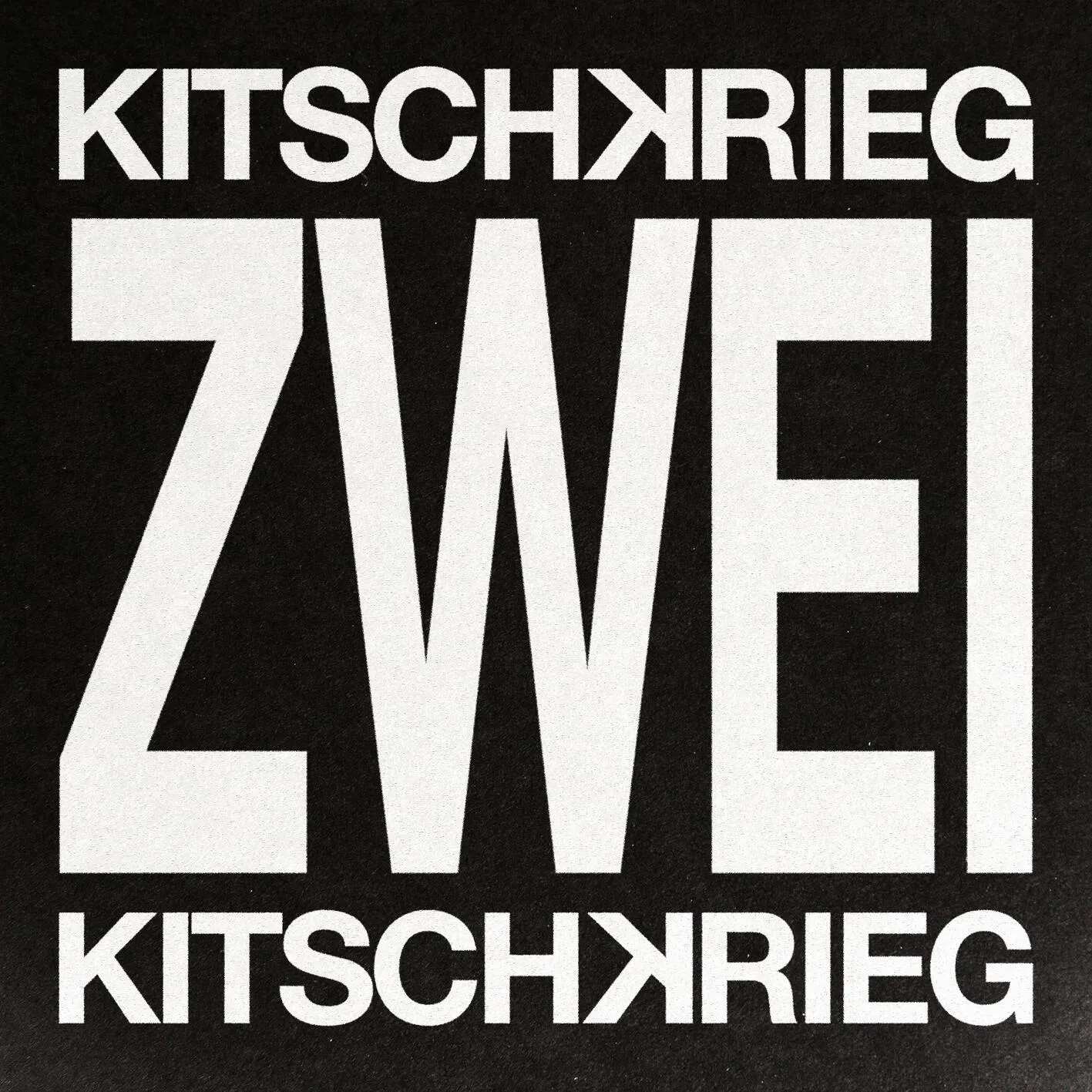 KitschKrieg alongside Omah Lay, Blumengarten, and 255 for Gut Genug Afro Version