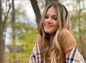 Lyla Tully was born on October 18, 2013, in the United States.