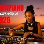 MIX AMAPIANO SOUTH AFRICA 2026 by MUSIC VIBE ZA 2026