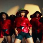 Nam Angeke by MaWhoo, Sami’Kay & MSA
