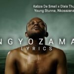 Ngyozama by Kabza De Small & Dlala Thukzin feat. Sykes, Young Stunna, Nkosazana Daughter