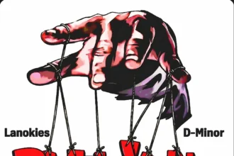 Cover artwork for Party Yakho (Stance45) by Lanokies featuring D-Minor, De Confident DJ, and Kya Lami