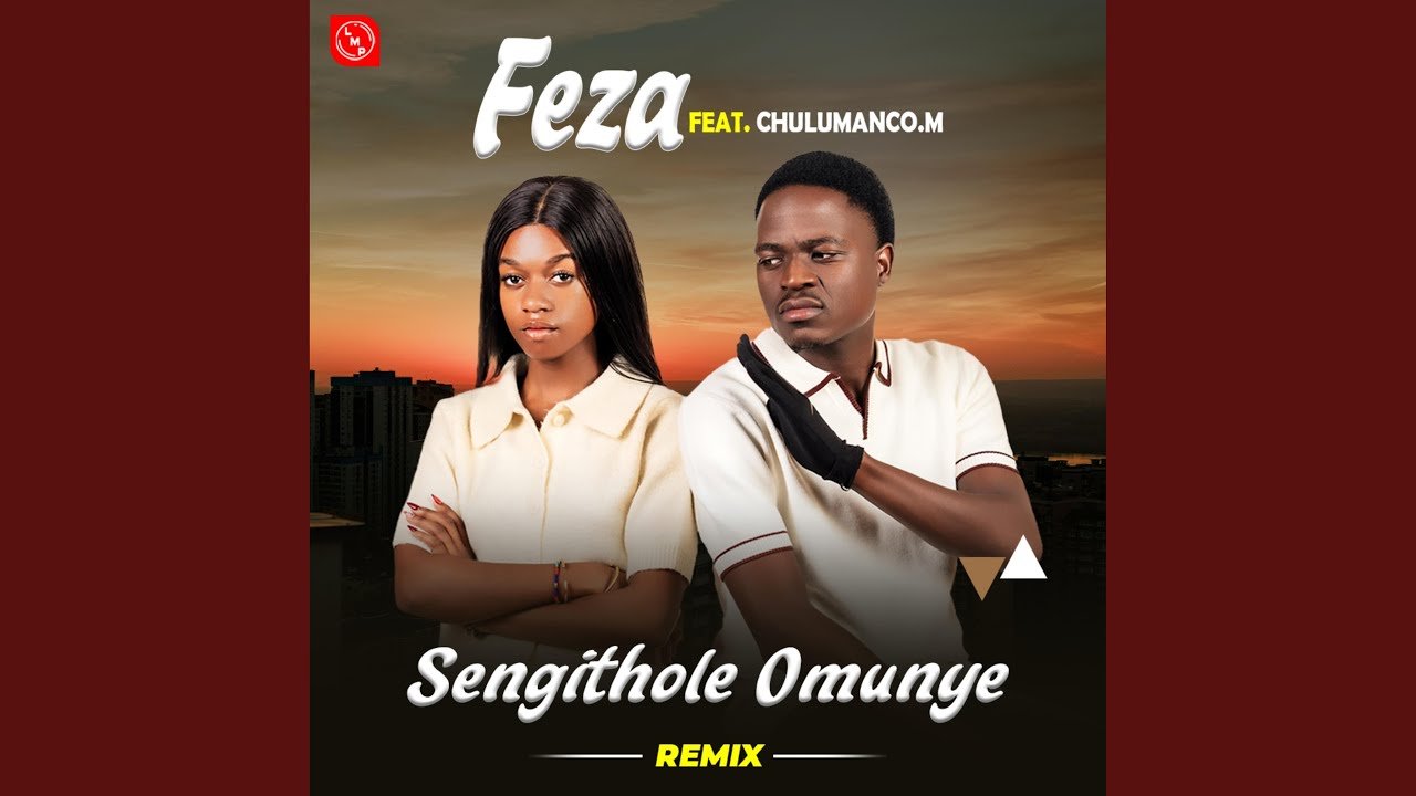 Feza and Chulumanco M Sengithole Omunye Remix cover image