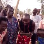 Sitya Loss by Eddy Kenzo