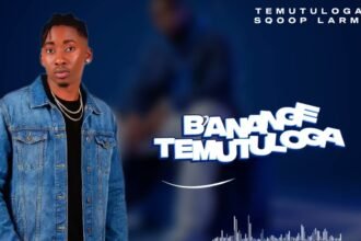 Sqoop Larma Temutuloga official lyrics video release