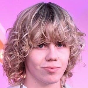 Australian rapper and musician The Kid Laroi