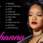 Top 10 Best Songs of Rihanna