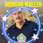 Top 10 Songs Morgan Wallen 2024: Best Morgan Wallen Playlist