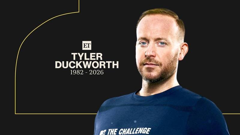 Tyler Duckworth - Reality TV Star Tyler Duckworth Dies At 44: Police Share Death Details