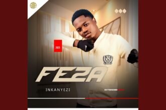 Feza featuring Cwayimbane and Insika Yethonga for their song Umaqondana