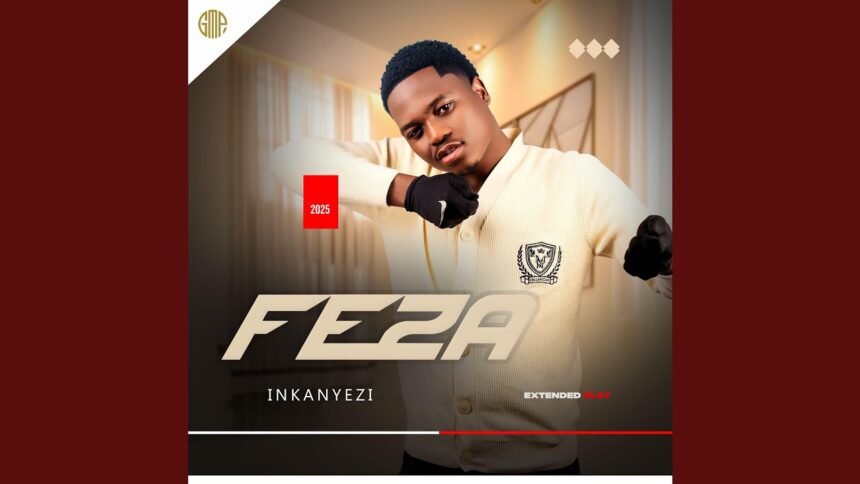 Feza featuring Cwayimbane and Insika Yethonga for their song Umaqondana