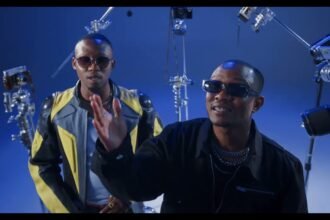 JAZZWRLD, Thukuthela, Babalwa M and Dlala Thukzin in uValo music video