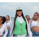 Wa Inama by Kharishma, DJ Angelo and Buddy Sax Feat. Dj Janisto