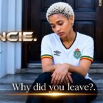 Why Did You Leave? by VencieZw