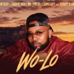 WoLo by Mihlali The Guy, Dankieboi, MrThela, Cairo CPT, SinoMsolo & Konke