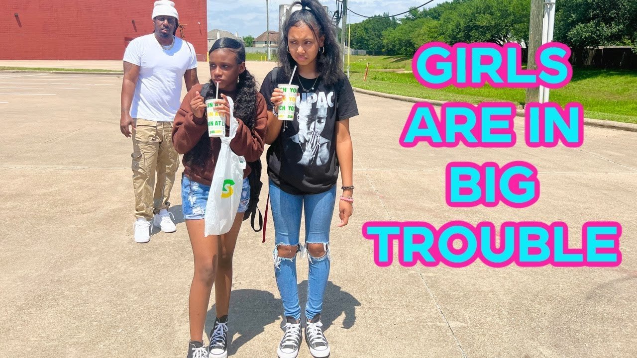 Yaya and DJ The Panton Kids - Sariyah Yaya Panton Biography: Age, Family, YouTube Success, and Bio