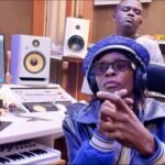 Yeffe by Jose Chameleone ft. Jeff Kiwa