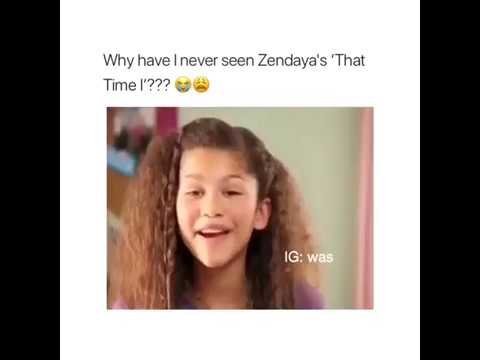 Zendaya on Disney Channel - Zendaya Biography: Age, Career, Family, and Relationships