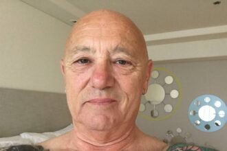 Angry Anderson Biography. Legacy & Death