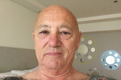 Angry Anderson Biography. Legacy & Death