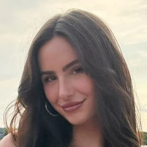 Ashtin Earle smiling for a portrait photo