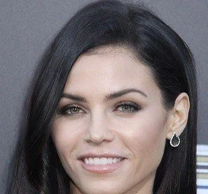 Jenna Dewan biography