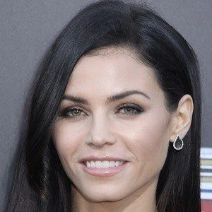 Jenna Dewan biography