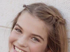 Mia Talerico - Mia Talerico Biography: Age, Good Luck Charlie, Family, and Life Story