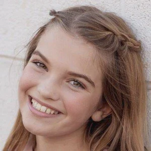 Mia Talerico - Mia Talerico Biography: Age, Good Luck Charlie, Family, and Life Story